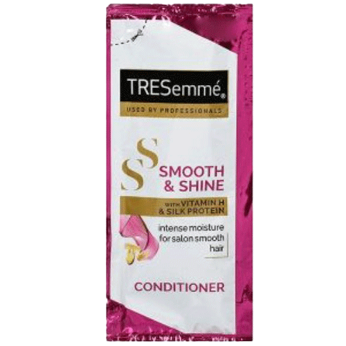 TRESemme Hair Conditioner Smooth & Shine Rs.4/-