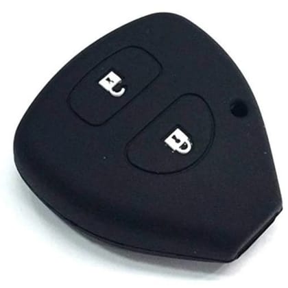 Toyota Innova, Fortuner, Corolla | Car Key Cover | Protection and Style