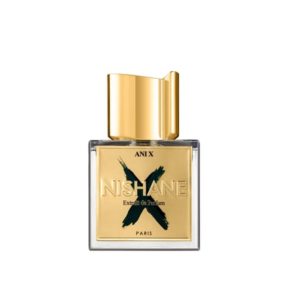 Ani X-Extrait de Parfum / 50ML / Unisex
