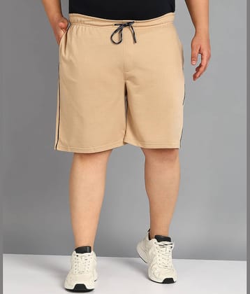 XFOX Wine Blended Men's Shorts ( Pack of 1 )