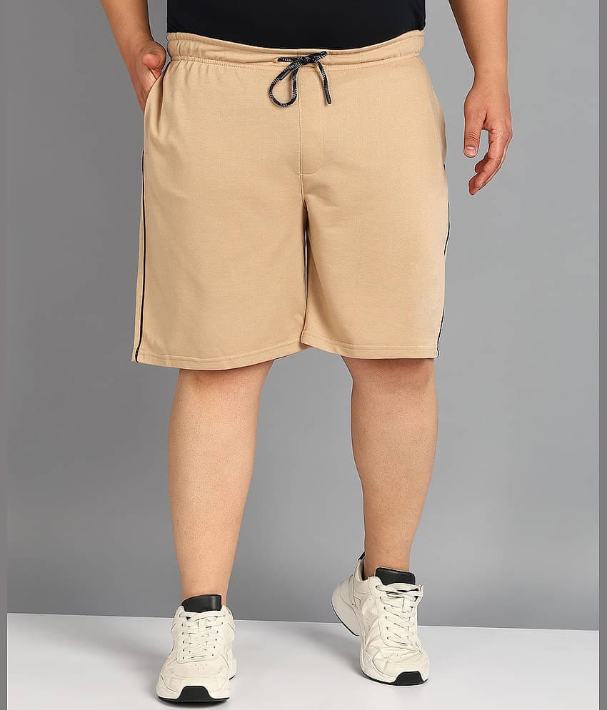 XFOX Wine Blended Men's Shorts ( Pack of 1 )