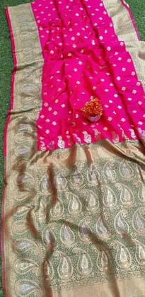 BANGALORE KATAN SILK
