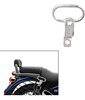 Side Handle Hook Chrome For Royal Enfield Classic , Classic 350cc , 500cc , Electra , Standard