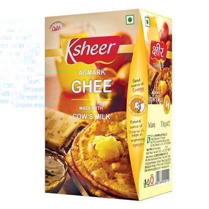Ksheer Cow Ghee ₹ 890.00 Pack