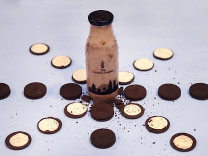 Choco Oreo Shake