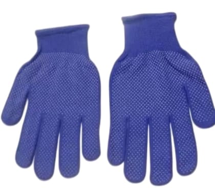 SVS Anti-skip PVC Tennis Batting Gloves