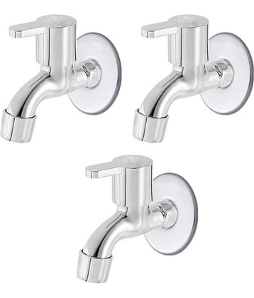 Getchi Steel Bathroom Tap (Bib Cock)
