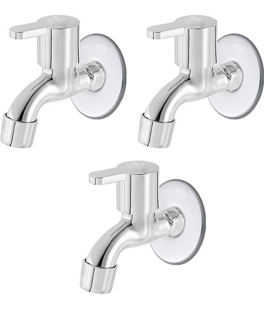 Getchi Steel Bathroom Tap (Bib Cock)