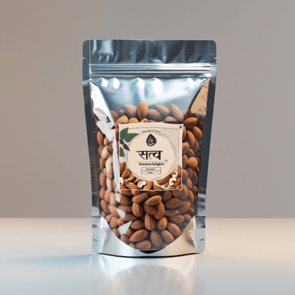 Satva California Almonds