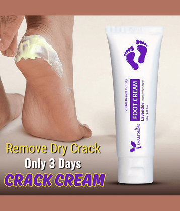Smartdrops Exfoliation Cream for All year ( 60 mL )