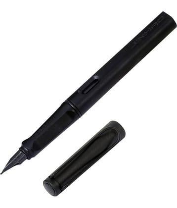 Krink Premium Design Metal Fountain Pen with Germany Made Component ( Pack of 1 )
