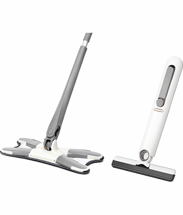 Handle Mop