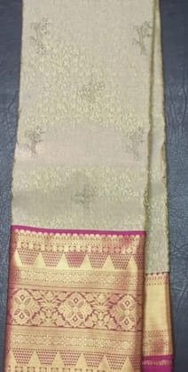 BVR Power Looms Sarees Traditional Elegance for Modern Women