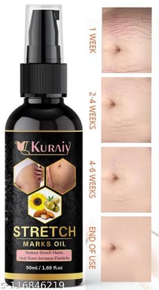 Classic Stretch Marks And Scars Creams & Oils