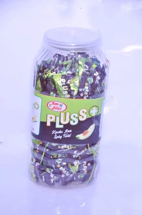 Pluss Kaccha aam Spicy Twist