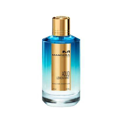 Aoud Lemon Mint-120ML / Eau de Parfum / Unisex