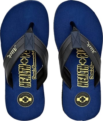 Altek - Tan Men's Thong Flip Flop