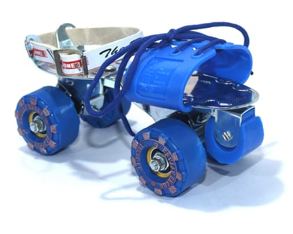 Jj Jonex Super Attack Skates