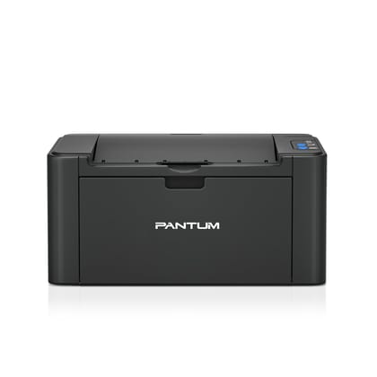 Pantum P2512W Single-Function Laser Printer (WiFi)