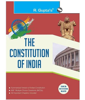 The Constitution of India