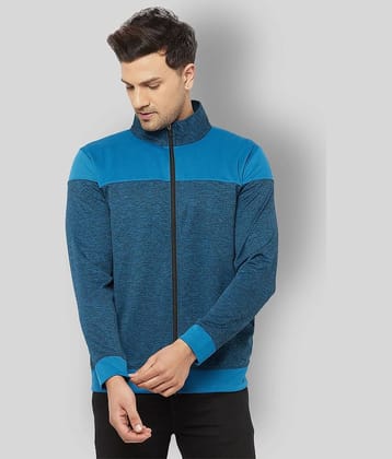 Glito - Tan Cotton Blend Regular Fit Men's Casual Jacket ( Pack of 1 )