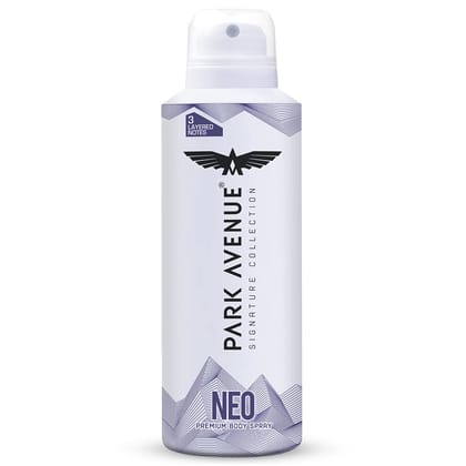 Park Avenue Neo
