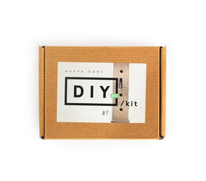 DIY BELT KIT-GREEN