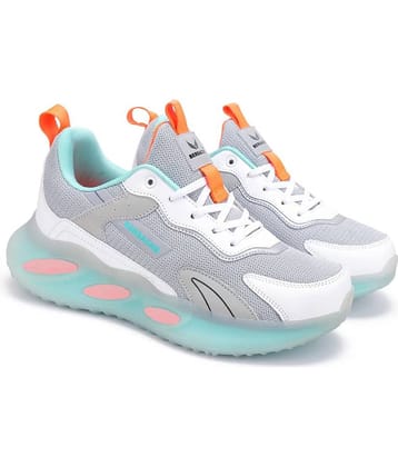 Bersache Blue Men's Sports Running Shoes