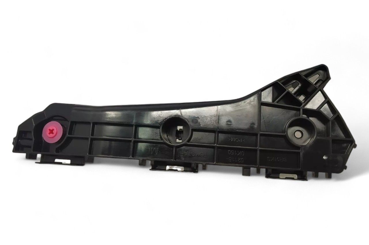 Toyota/Lexus Front Bumper Side Bracket - LH AV237291