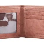 TALIA  Montana RFID Slimfold with ID Window