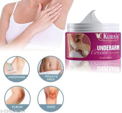 KURAIY New Whitening Cream