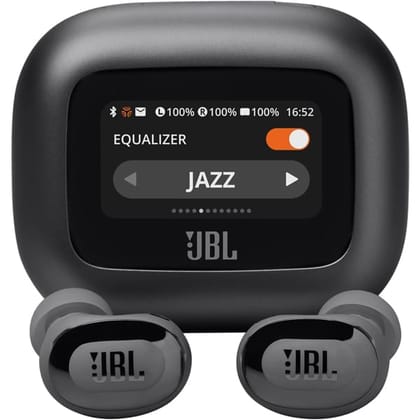 JBL Live Buds 3 True Wireless Earbuds