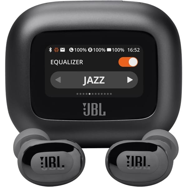 JBL Live Buds 3 True Wireless Earbuds