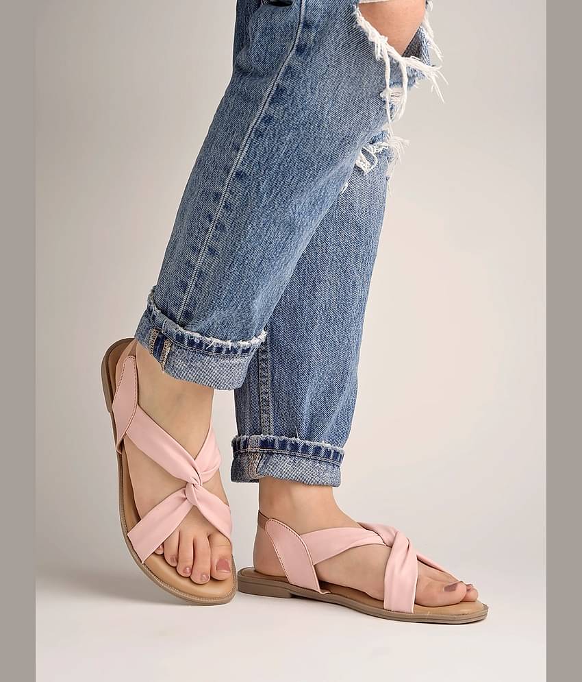 Shoetopia - Black Women's Flats