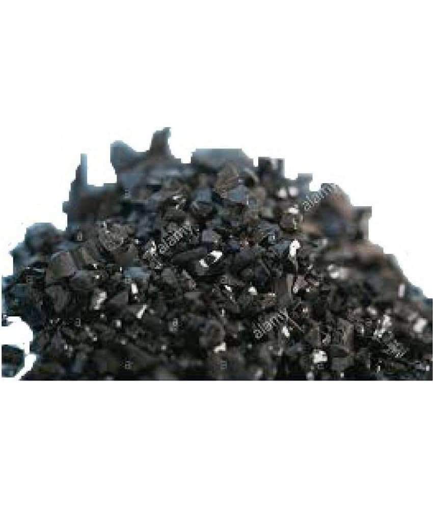 Swasti61 Kala Kattha / Black Catechu / Katha Raw Herbs 100 Gm Pack of 1