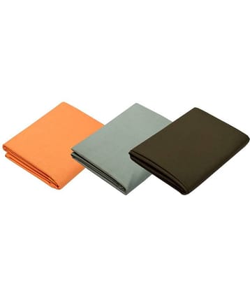 KUNDAN SULZ GWALIOR Multi Cotton Blend Unstitched Shirt pc