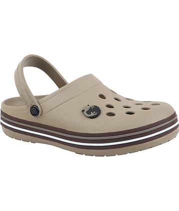 Neoz - Khaki Men's Clogs