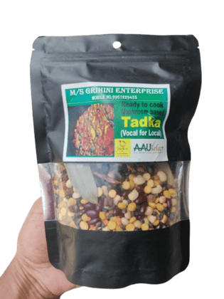 Tadka (Vocal for Local) - 250 gm