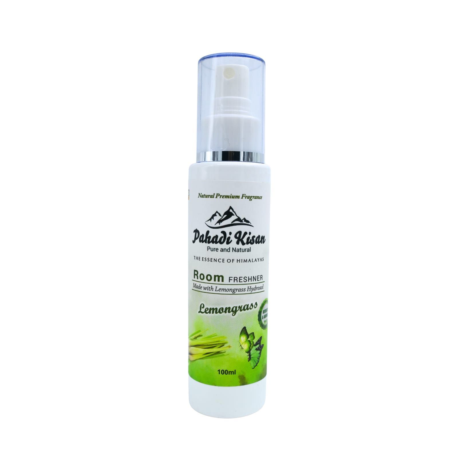 Lemongrass Room Freshner 100 ml