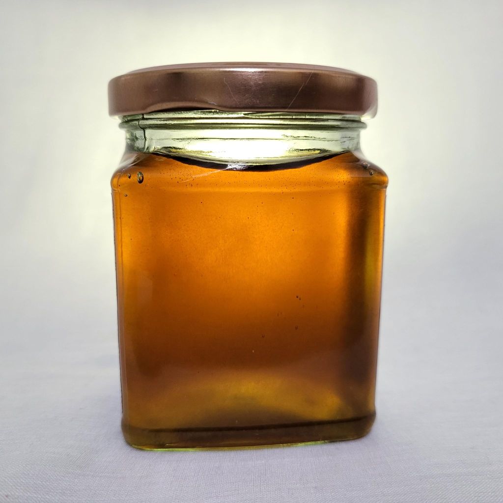 IndianHoney Litchi Natural Honey The Perfect Way To Add Sweetness And Wellness Your Day