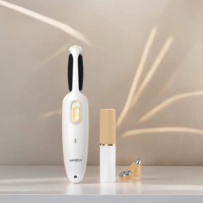 2 in 1 Trimmer & Callus Combo 2 in 1 Trimmer & Callus Combo