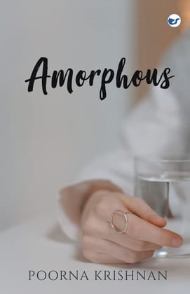 Amorphous [Paperback] Krishnan, Poorna