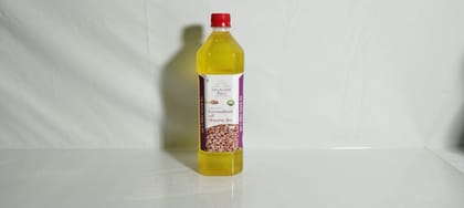 Groundnut Oil 1000ml