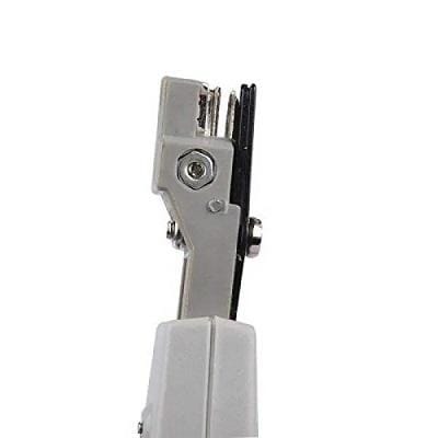 Krone Tool Type Telephone Professional Cat5/cat5e Insertion LSA Mounting IDC Socket Tool Krone Tool Type Telephone Professional Cat5/cat5e Insertion LSA Mounting IDC Socket Tool