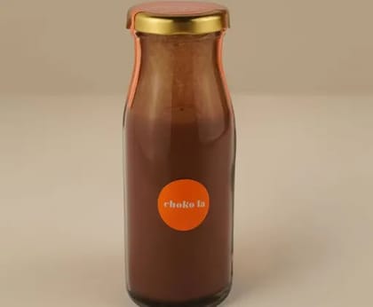 Classic Chocolate Shake