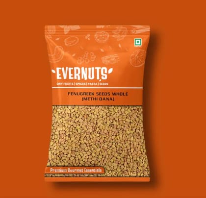 Fenugreek Seeds (Methi Dana)