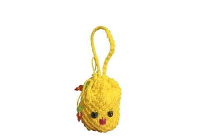 Charming potli bag