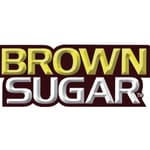 Brown sugar
