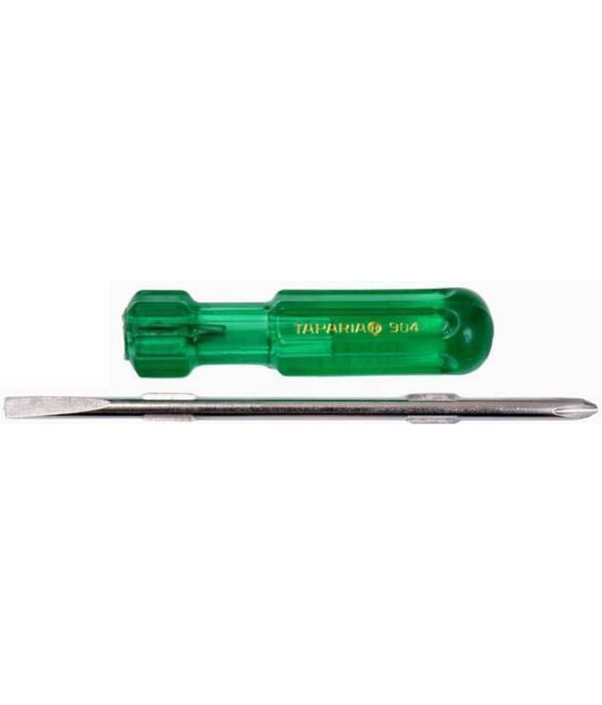 TAPARIA Double-End Screwdriver 100 mm (904)