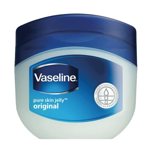 Vaseline Petroleum Jelly Original Pure Skin 7g